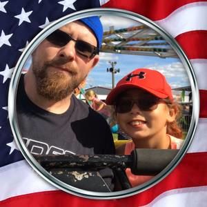 Meet your Posher, Derrick